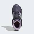 Зимние ботинки Terrex Snow CF CLIMAWARM Kids Adidas JR4190, прев. 1