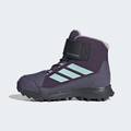 Зимние ботинки Terrex Snow CF CLIMAWARM Kids Adidas JR4190, прев. 5