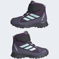Зимние ботинки Terrex Snow CF CLIMAWARM Kids Adidas JR4190, прев. 6