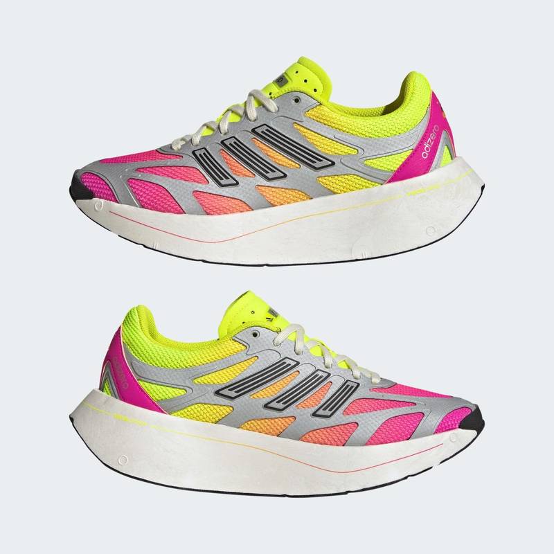 Кросівки Adizero Aruku Adidas JR6175, рис. 7