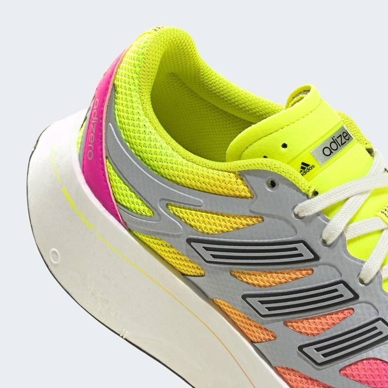 Кроссовки Adizero Aruku Adidas JR6175, рис. 8
