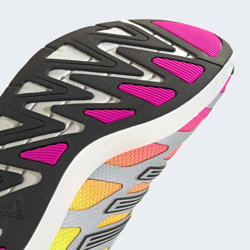 Кроссовки Adizero Aruku Adidas JR6175, рис. 9