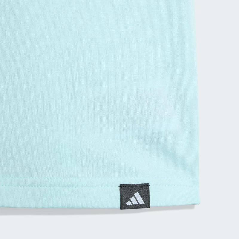 Футболка Adiraptor Graphic Kids Adidas JV5068, рис. 4