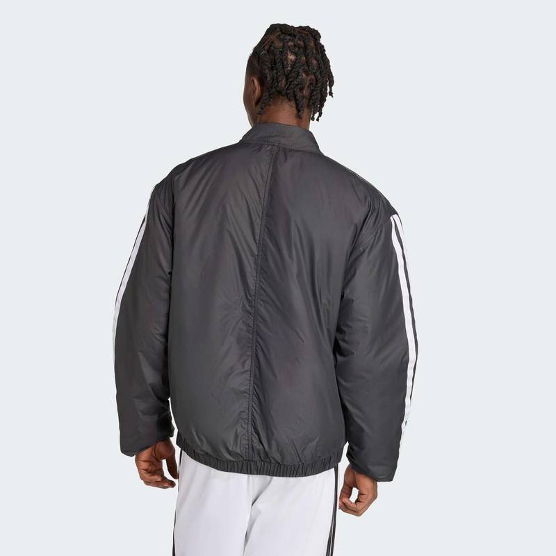 Бомбер Essentials CLIMAWARM 3-Stripes Insulated Adidas JV5172, рис. 1