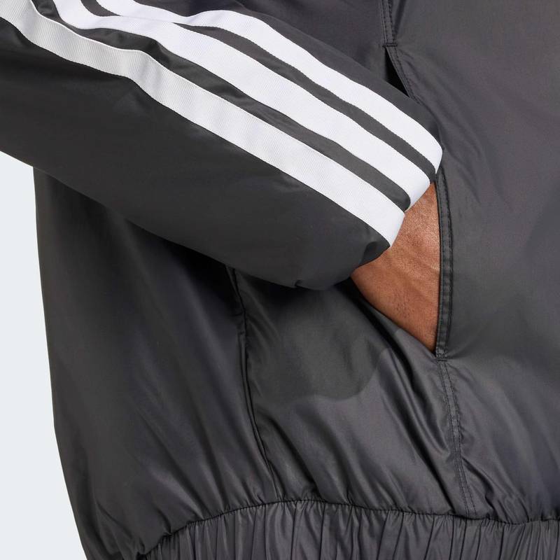 Бомбер Essentials CLIMAWARM 3-Stripes Insulated Adidas JV5172, рис. 4