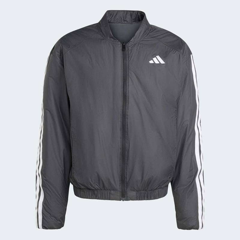 Бомбер Essentials CLIMAWARM 3-Stripes Insulated Adidas JV5172, рис. 5