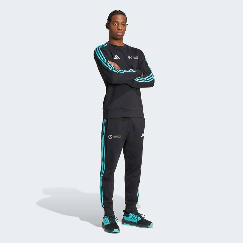 Джогери Mercedes - AMG Petronas Formula One Team DNA Adidas JV5379, рис. 2