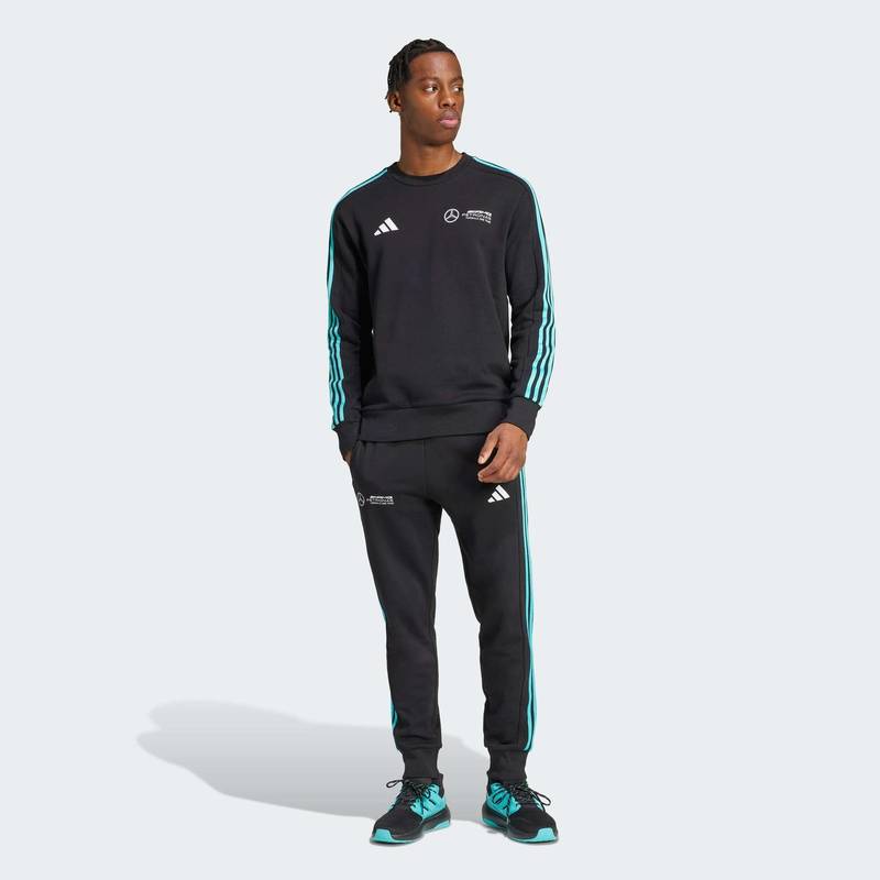 Джогери Mercedes - AMG Petronas Formula One Team DNA Adidas JV5379, рис. 3