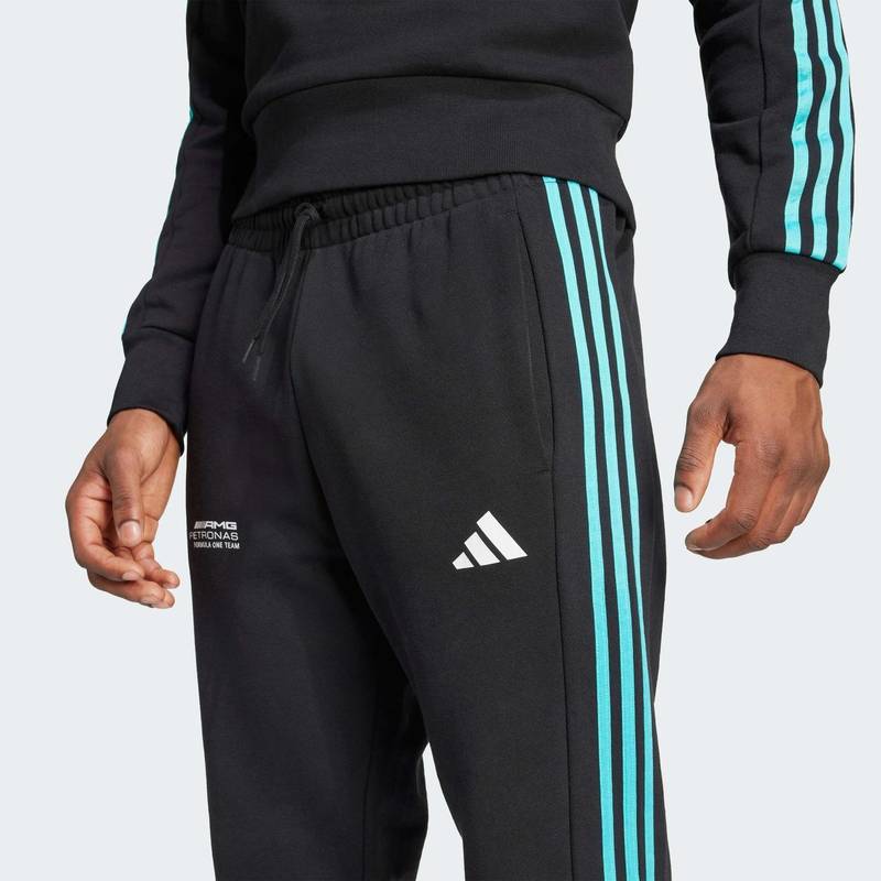 Джогери Mercedes - AMG Petronas Formula One Team DNA Adidas JV5379, рис. 4