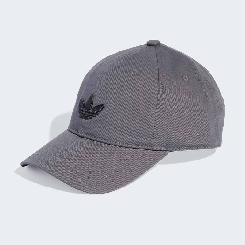 Кепка Adicolor Classic Trefoil Baseball Adidas JV7388, рис. 0