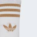 Три пари шкарпеток 3-Stripes Crew Adidas JV7407, прев. 1