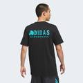 Футболка Basketball Graphic Adidas JV8301, прев. 1