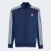 Спортивная кофта Adicolor SST Kids Adidas JV8563, прев. 5