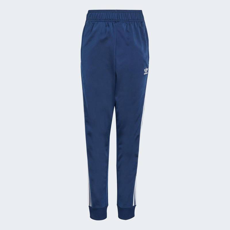 Спортивні штани Adicolor SST Track Kids Adidas JV8567, рис. 1