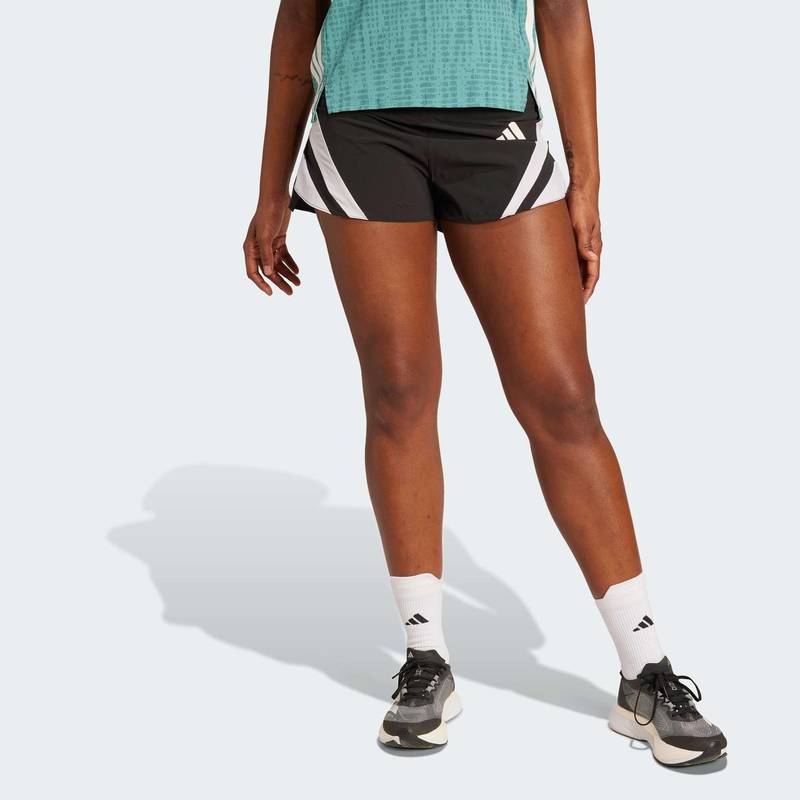Шорти Adizero Archive Running Gel Adidas JV9317, рис. 0
