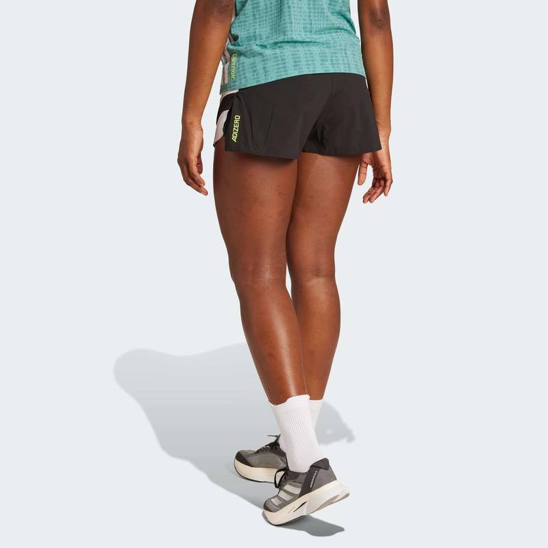 Шорти Adizero Archive Running Gel Adidas JV9317, рис. 1