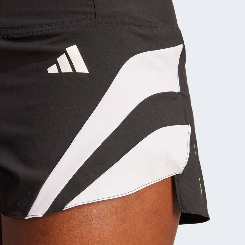 Шорти Adizero Archive Running Gel Adidas JV9317, рис. 3
