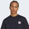 Футболка Wabash Loose Adidas JW0161, прев. 3