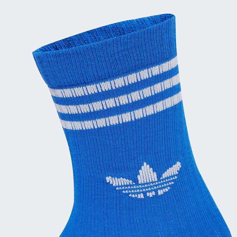 Три пары носков Crew Adidas JW0331, рис. 1