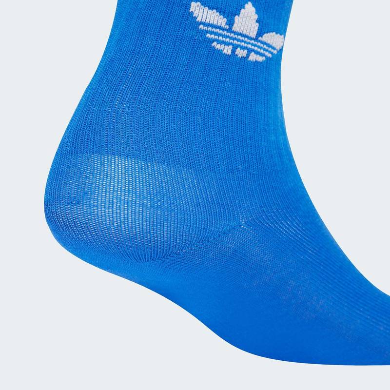 Три пары носков Crew Adidas JW0331, рис. 2