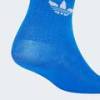Три пары носков Crew Adidas JW0331, прев. 2