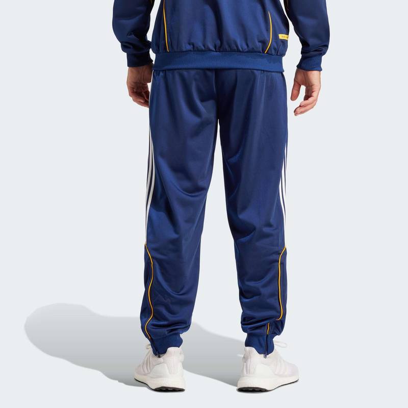 Спортивные штаны Real Madrid 99/00 Adidas JW1994, рис. 1