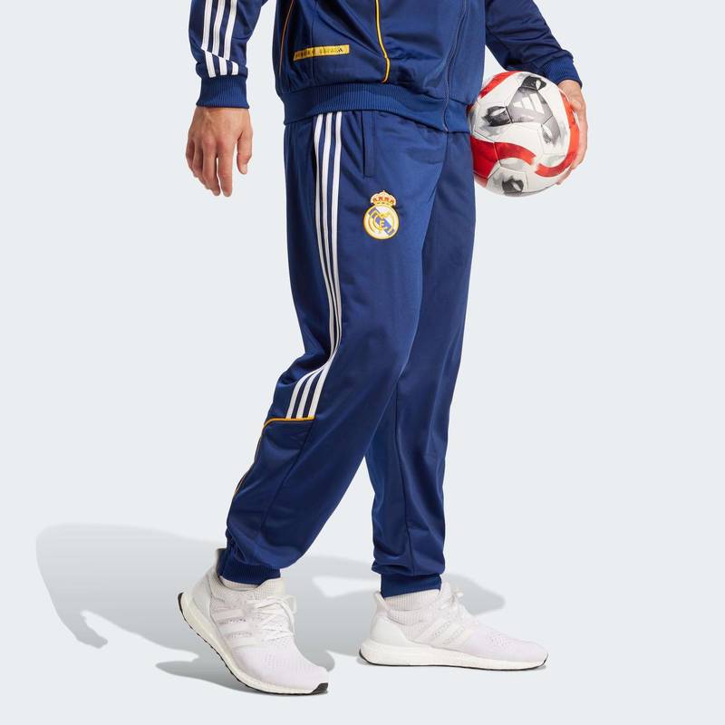 Спортивные штаны Real Madrid 99/00 Adidas JW1994, рис. 2