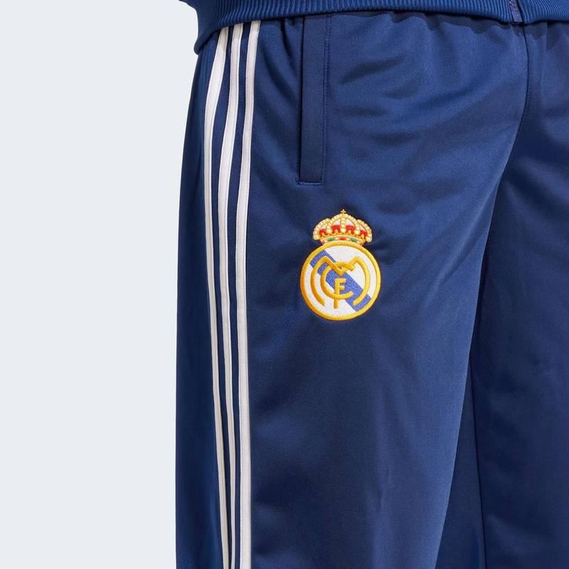 Спортивные штаны Real Madrid 99/00 Adidas JW1994, рис. 3