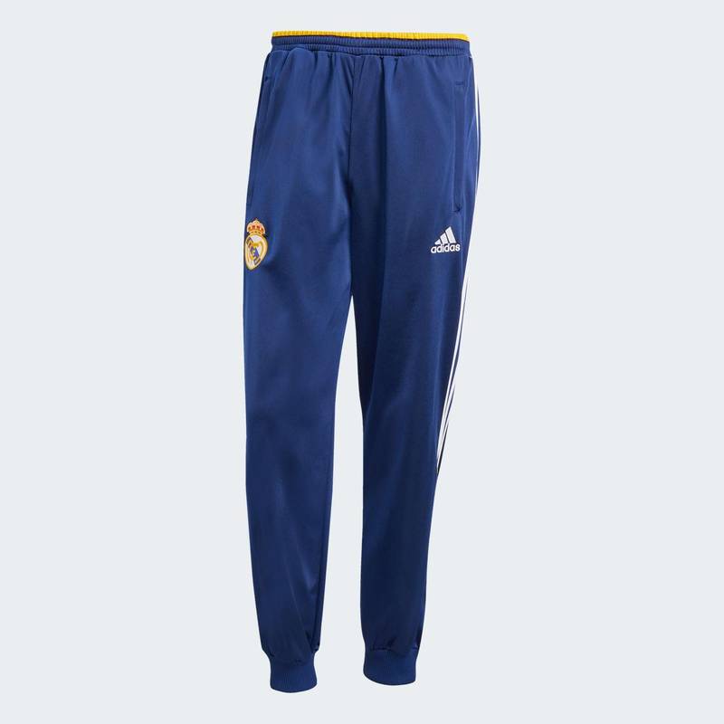 Спортивные штаны Real Madrid 99/00 Adidas JW1994, рис. 5