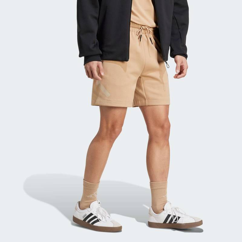 Шорты New Z.N.E. Adidas JW4744, рис. 2