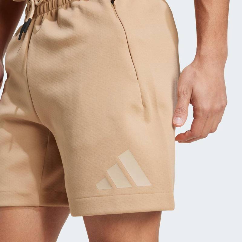 Шорты New Z.N.E. Adidas JW4744, рис. 3