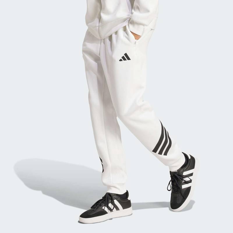 Спортивные штаны Future Icons 3-Stripes Adidas JW7087, рис. 0