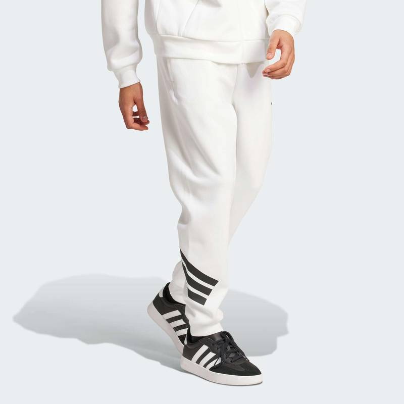 Спортивные штаны Future Icons 3-Stripes Adidas JW7087, рис. 2