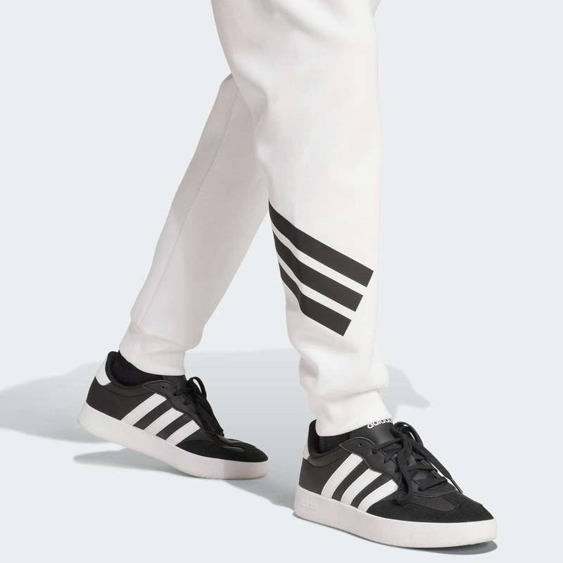 Спортивные штаны Future Icons 3-Stripes Adidas JW7087, рис. 4