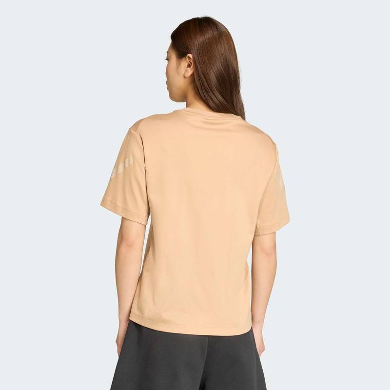 Футболка Z.N.E. Adidas JW7753, рис. 1