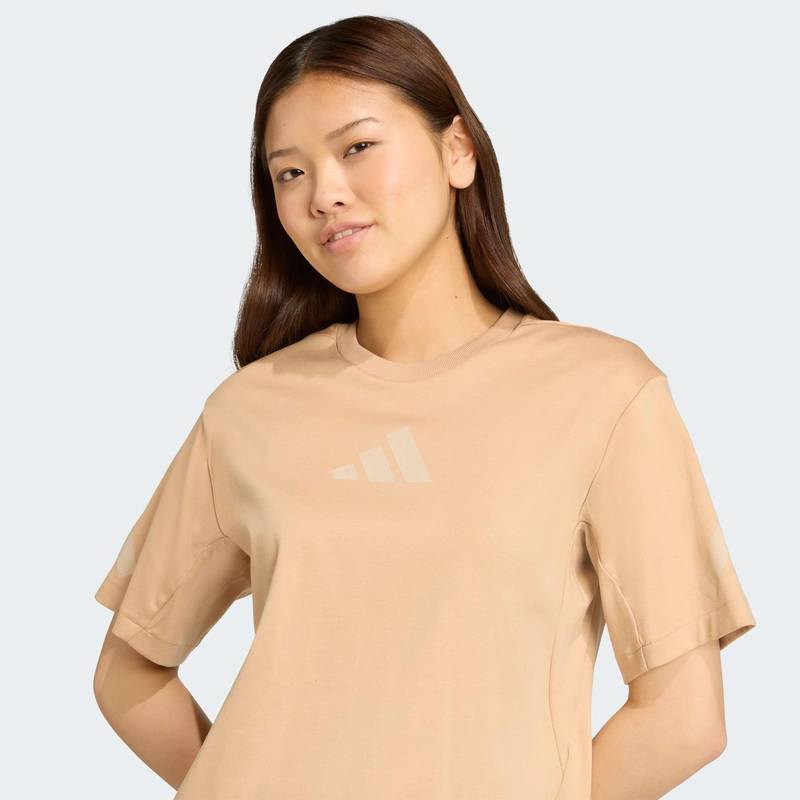Футболка Z.N.E. Adidas JW7753, рис. 3