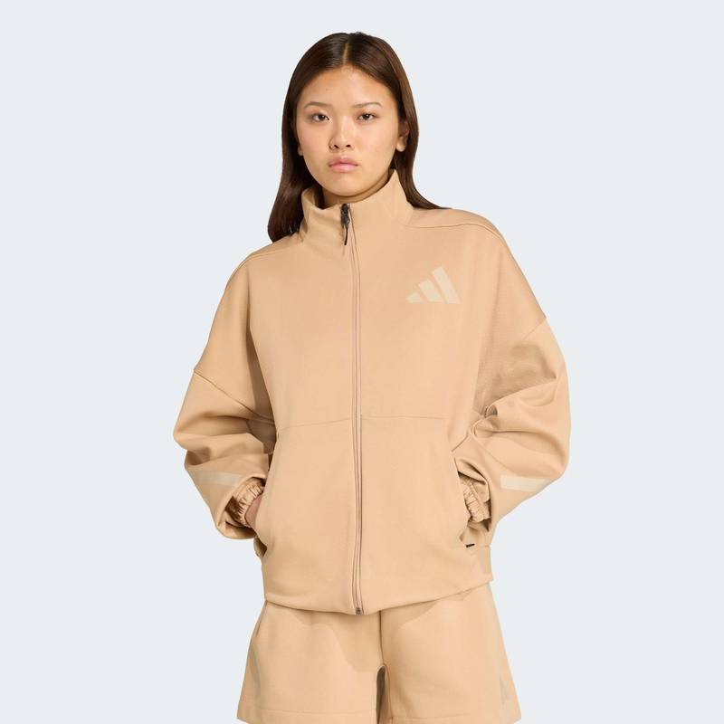 Олімпійка Z.N.E. Adidas JW7776, рис. 0