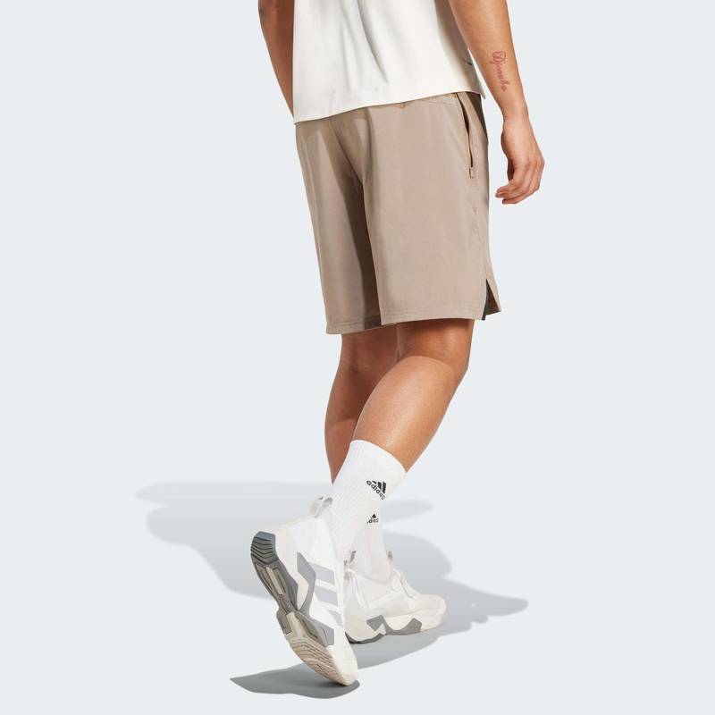 Шорты Designed for Training Workout Adidas JX1086, рис. 1