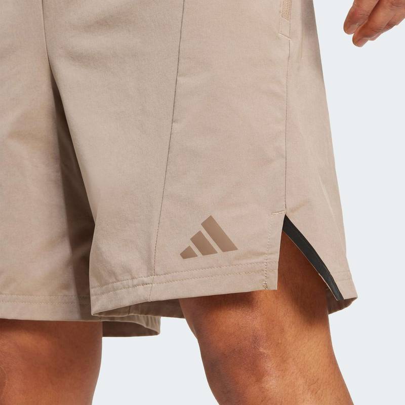 Шорты Designed for Training Workout Adidas JX1086, рис. 4