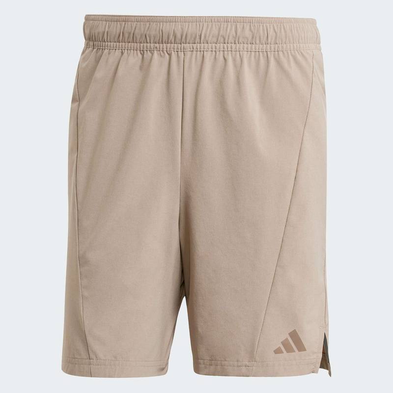 Шорты Designed for Training Workout Adidas JX1086, рис. 5