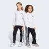 Комплект: лонгслив и штаны Adibreak Adidas JX1092, прев. 0