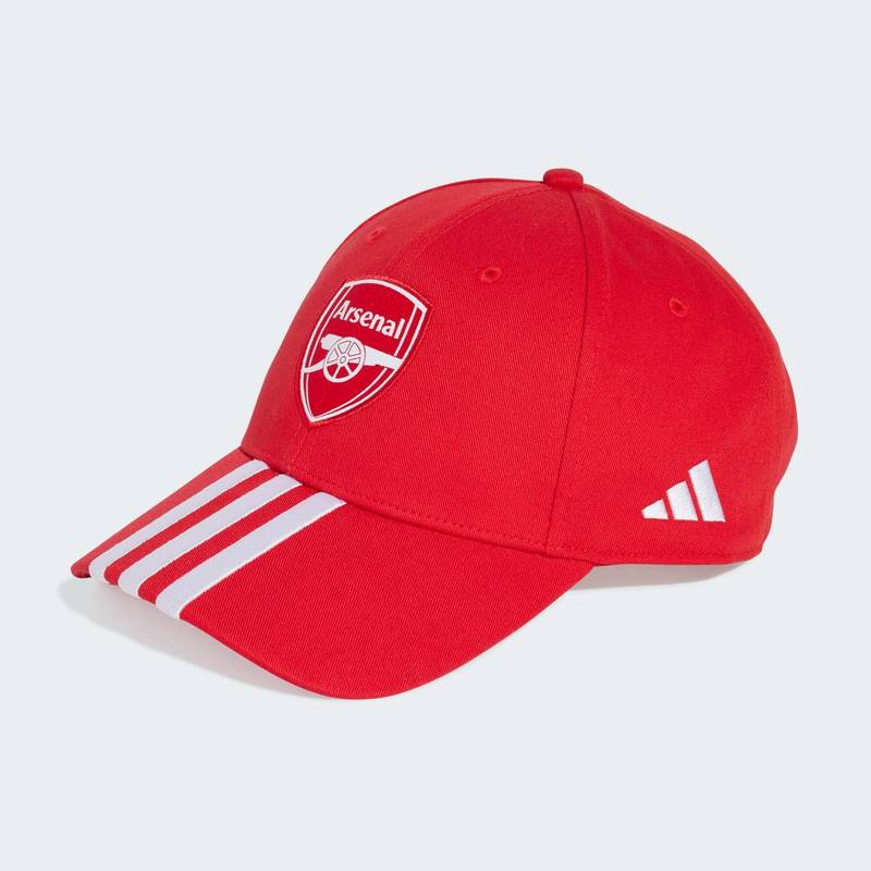 Бейсболка Arsenal Adidas JX1126, рис. 0