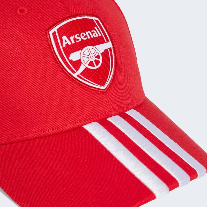 Бейсболка Arsenal Adidas JX1126, рис. 1