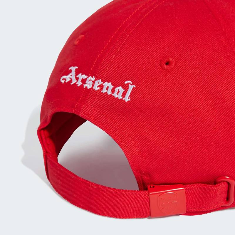 Бейсболка Arsenal Adidas JX1126, рис. 2