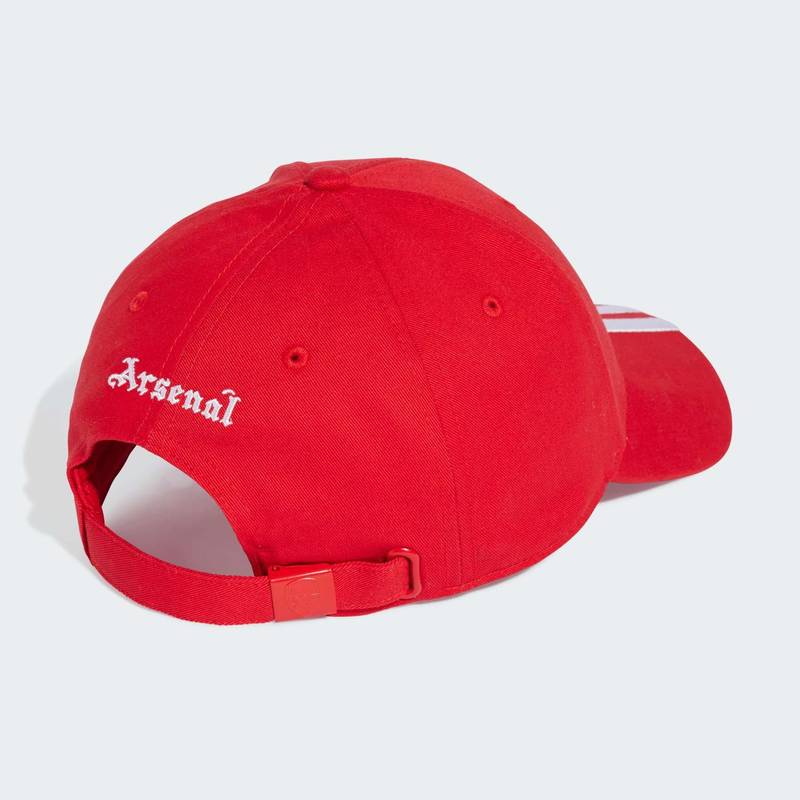 Бейсболка Arsenal Adidas JX1126, рис. 3