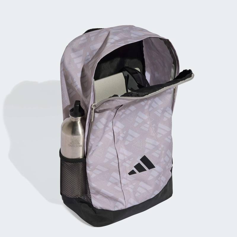 Рюкзак Linear Monogram Graphic Adidas JX1250, рис. 3