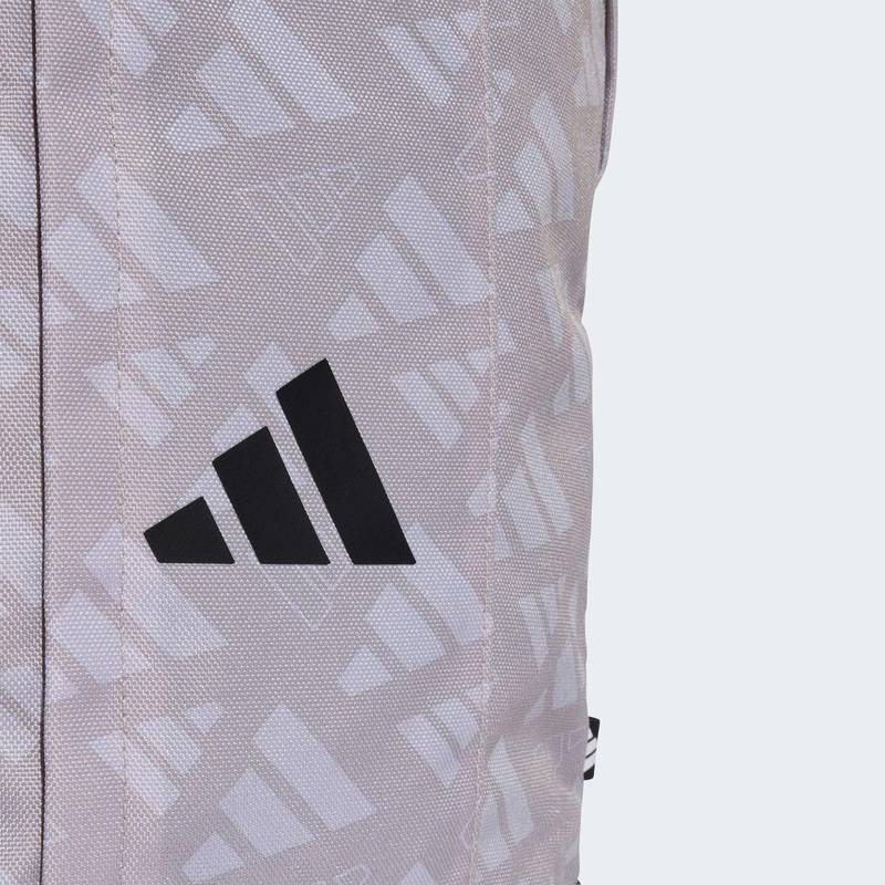 Рюкзак Linear Monogram Graphic Adidas JX1250, рис. 4