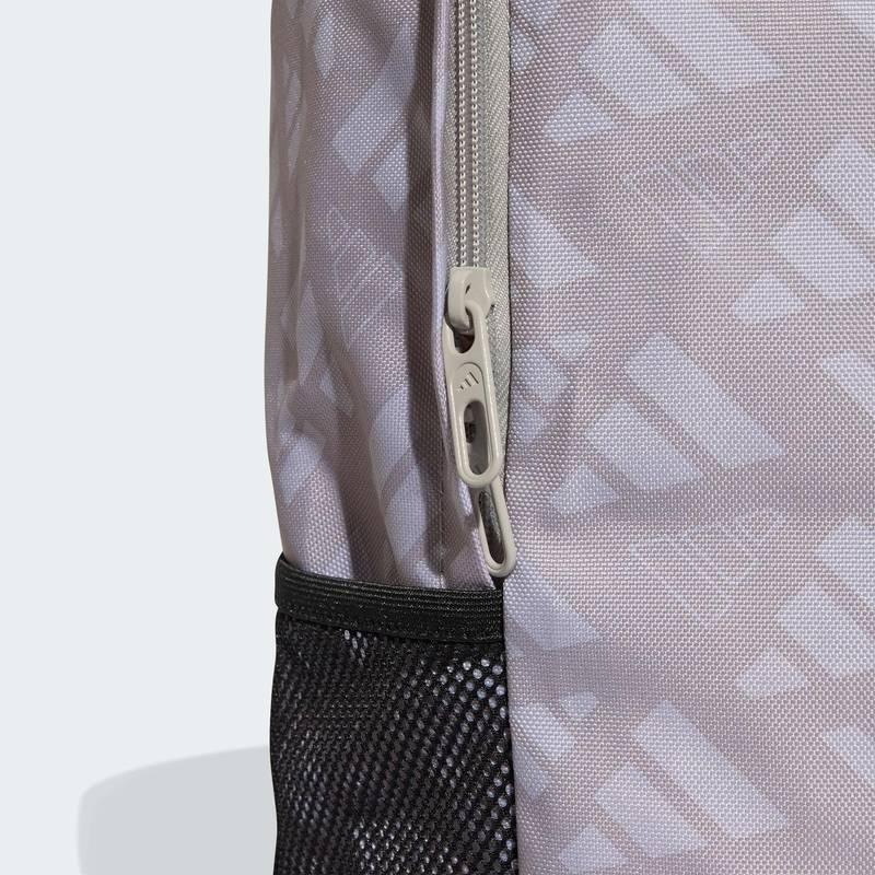 Рюкзак Linear Monogram Graphic Adidas JX1250, рис. 5