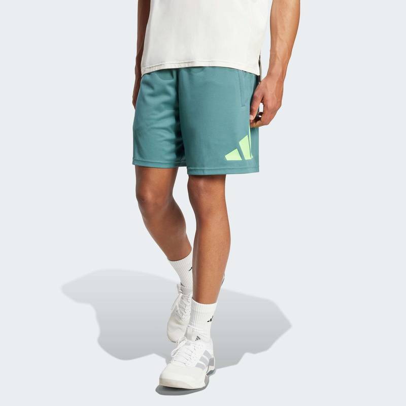 Шорти Essentials Logo Adidas JX2738, рис. 0