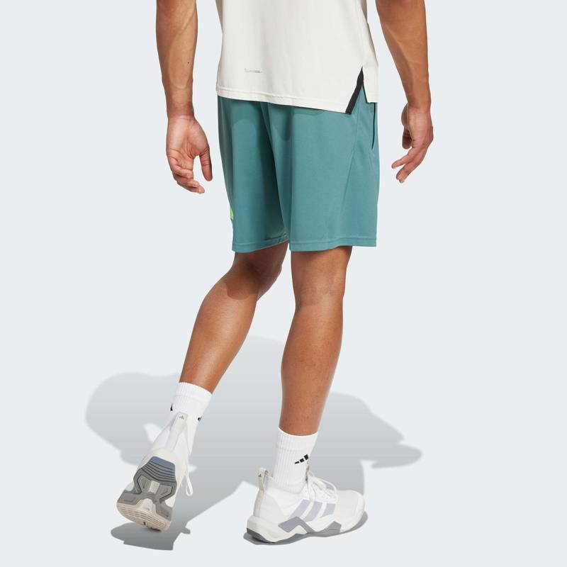 Шорти Essentials Logo Adidas JX2738, рис. 1